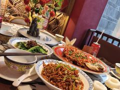 -南昌大饭店·非遗南昌菜(万寿宫店)
