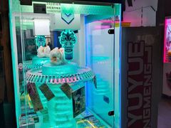 -星河湾温泉洗浴酒店