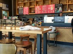 大堂-星巴克臻选(泉州浦西万达广场店)