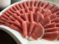 -南门涮肉(后海店)