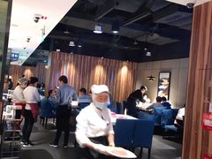 -海底捞火锅(金花路店)