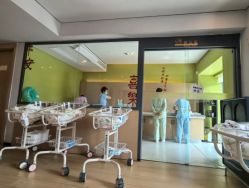-大美母婴月子中心(馨乐庭店)