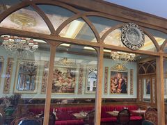 -秘密旅行Bonjour(黑金冠 江南西店)