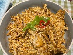 -玉桥餐厅(天坛店)