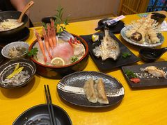-三匠寿司屋(吾悦广场店)
