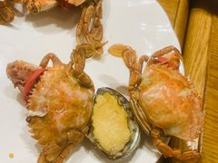 -禾斗海鲜自助(城阳宝龙店)