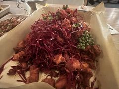 小酒馆辣子鸡-下酒(华熙店)