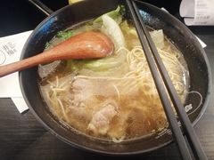 -贡梅老面馆·蟹粉面·无锡特色小吃(南长街主推店)