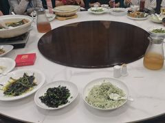 -西山人家·传统苏帮菜·家宴(木渎店)
