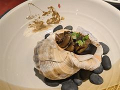 火焰海螺-德川家日本料理(中关村寰太大厦店)