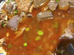 -金典银峰老鹅馆·昆山菜(亭林公园店)