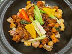 -御彩酒家(东风东路店)