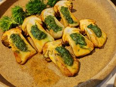 -若蘭慈·无国界素食料理(欢乐海岸店)