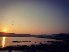 -北岐滩涂