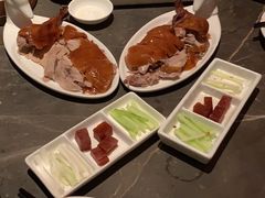 北京烤鸭-金鸭季·北京烤鸭(深业上城店)