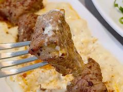 -Efes Turkish & Mediterranean Cuisine 艾菲斯餐厅(陆家嘴店)