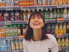 -Olé精品超市(广州太古汇店)