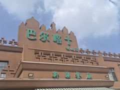 -巴尔喀十新疆餐厅(开发区店)