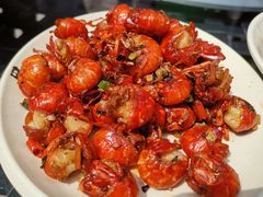 -巴厘龙虾·榜首油焖大虾(洞庭·艺术洋房店)