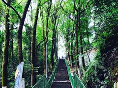 -西南交通大学(峨眉校区)