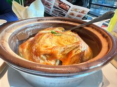 -外婆家(西红门荟聚购物中心店)