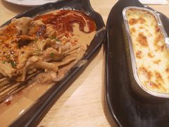 -蚝太郎烧烤(大寨路店)