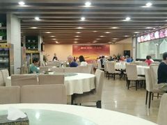 大堂-老孙家饭庄·非遗(东关店)