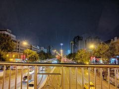 -陕西广播电视塔