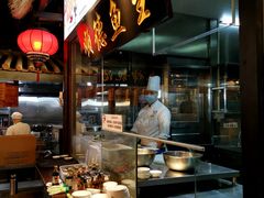 -猪肉婆私房菜(容桂总店)