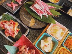 -炭虎烤肉(桂林路店)