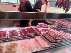 -伟记牛肉(金鸿公路店)