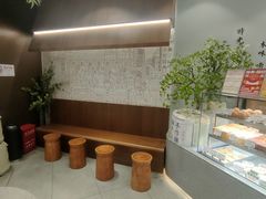 -君之狮子山·轻糖烘焙(松江印象城店)