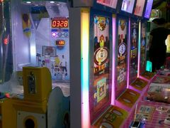 -大玩家(济宁太白路万达店)