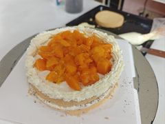 -幸福里DIY蛋糕烘焙·团建·拼豆豆(普陀店)