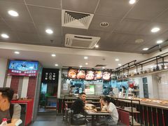 -72街荷叶饭(东方宝泰广场店)
