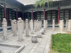 -西安碑林博物馆
