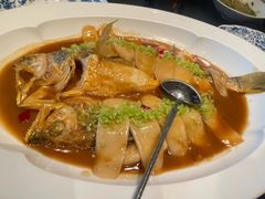 -锦楼·臻选新杭帮(杭州中心店)