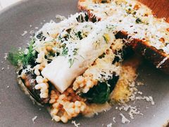 -BOR Eatery(安福路店)