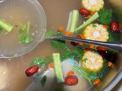 -最牛喜事潮汕鲜牛肉火锅(和平里店)