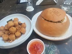 -大树餐厅(红旗街万达店)