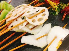 -钢管厂五区小郡肝串串香(南山店)