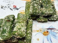 -阿露佳·舌尖上的安吉菜