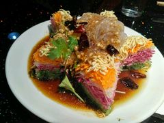 -善生坊巫山烤全鱼(龙旗广场店)