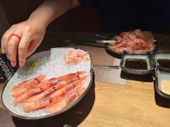 -福樱兰海鲜放题铁板烧(加州店)