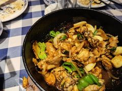 -小粤楼·怀旧粤菜(万辉国际广场店)