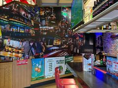 -星期五餐厅(金融街店)