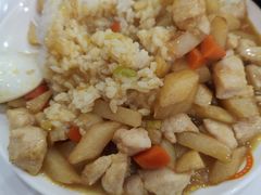-锦馨豆汁(天坛路店)