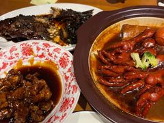 -甬上名灶(天一阁·翠柏店)