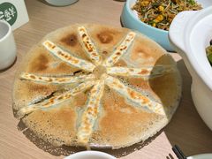 -宽鲜·海鲜锅贴·青岛菜(华润万象城店)