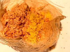 金丝麦片龙虾球-金轩中餐厅 Jin Xuan(浦东丽思卡尔顿酒店)